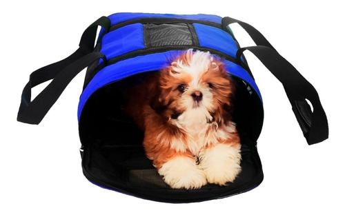 Bolsa Para Transporte Pet Na Cabine Avião Medidas Cia Tap