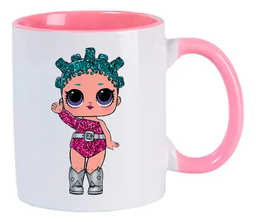 Cosmic queen lol doll 2025