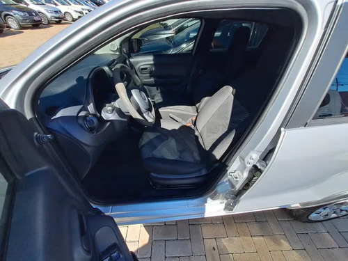 Fiat Mobi Like 1.0 (Flex)