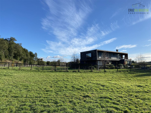 Parcela En Venta Rancho Lomas Verdes Puerto Varas