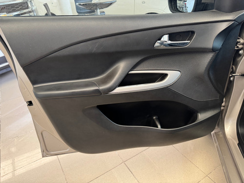 Chevrolet Aveo 1.5 Ls Ta