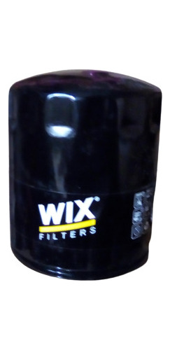 Filtro Aceite Wix 51361 Luv Dmax Motor Diesel.