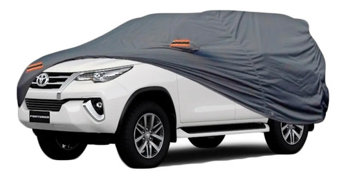 Cobertor Camioneta Toyota Rav4, Fortuner,4runner,avanza,rush