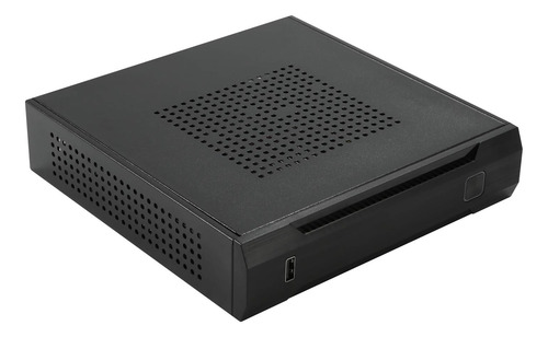 Goodisory Tx01 Secc Sin Ventilador Mini-itx Htpc Chassis Con