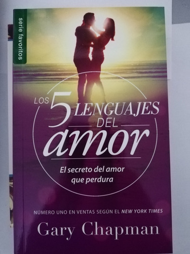 Los 5 Lenguajes Del Amor Cinco Lenguajes Del Amor Pdf/fisica