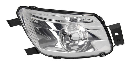 Imagen 1 de 5 de Faro Auxiliar Izquierdo Peugeot 408 11/15