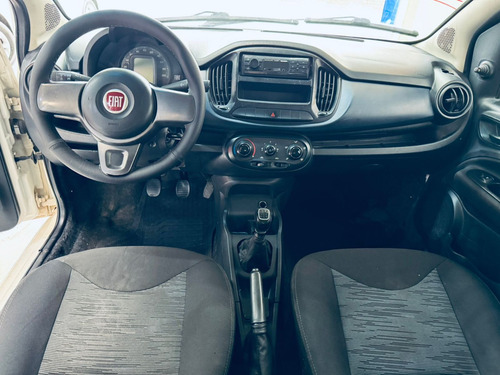 Fiat Uno 1.0 FIRE FLEX ATTRACTIVE MANUAL