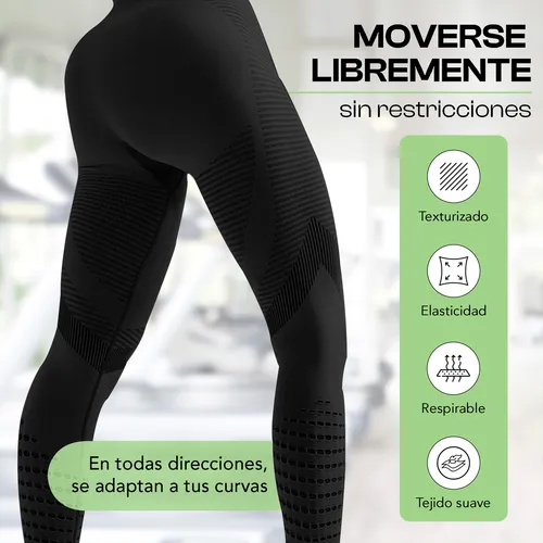 Mallas deportivas que no se transparenten hotsell