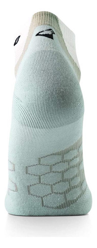 Calcetines De Compresión Alto Rendimiento Para Correr Unisex