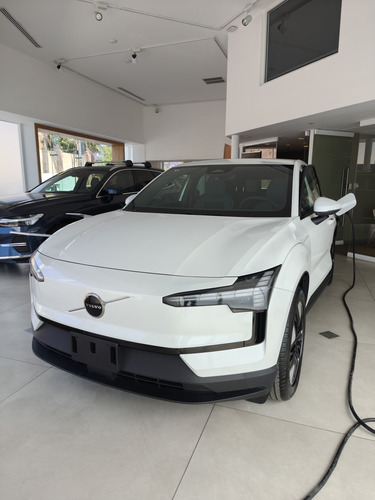 Volvo Ex30 2025 Para Entrega Inmediata Versión Core