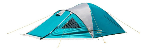 Carpa Klimber Kilimanjaro 6 Personas