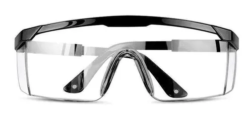 Lentes protectores de ojos sale