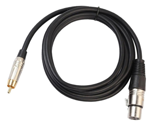 Micrófono Cable De Sonido Micrófono Para Micrófono De