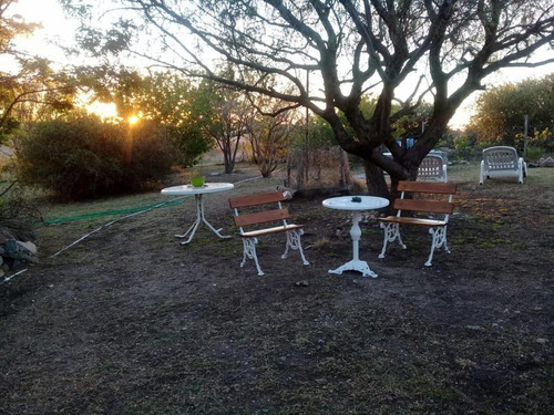 Imagen 12 de 30 de Casa Con Campo 7 Hectareas San Esteban Cordoba