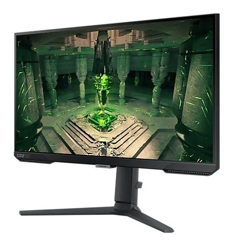 Imagen 2 de 10 de Monitor Gamer Samsung Odyssey G4 27 Pulgadas Hdmi Ips 240hz