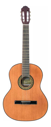 Guitarra Criolla Clásica Gracia M3 - Plus