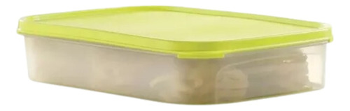 Tupper® Modular Rectangular 2lt Tupperware® Libre De Bpa