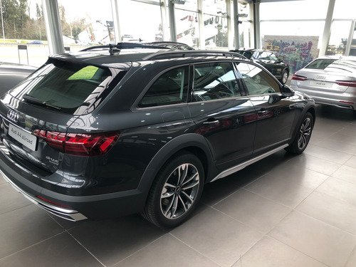 Audi A4 Allroad 2.0 Tfsi 252cv