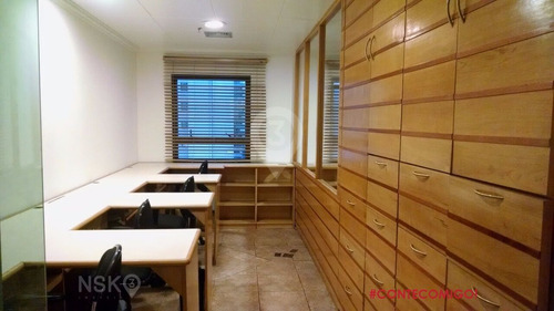 Imagem 10 de 15 de Conjunto Comercial A Venda - Mobiliado- Jardim Paulista - 43,80m² - Nsk3 Imóveis Ed9992 - Ed9992