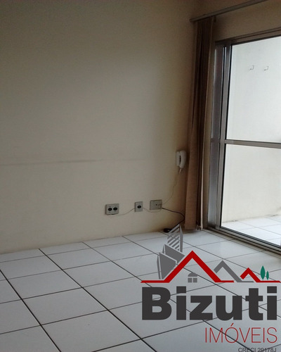 Imagem 3 de 12 de Apartamento- Condomínio Portal Das Acácias- Em Várzea Paulista - Ap01250 - 70738411