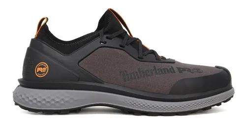 Tenis De Para Caballero Timberland Pro Tm-a28nwgr