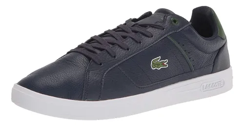 Tenis Lacoste Chaymon 0921 2 Caballero Original 7-41CMA006402H