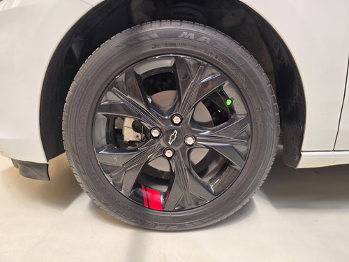 Chevrolet Onix 1.0T Premier Red Line At