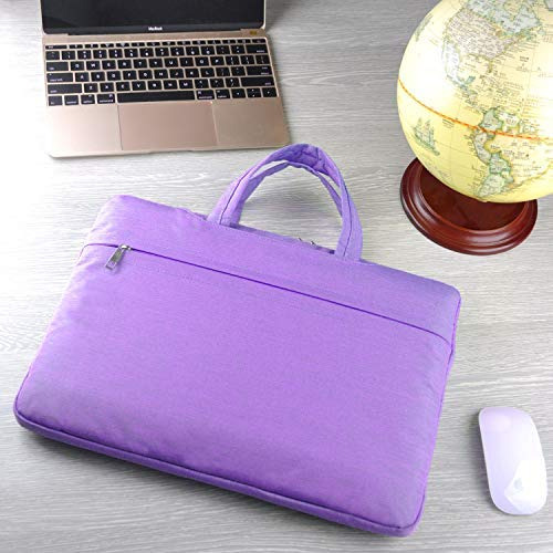 Bolso De Hombro Para Portátil Hestech, Funda Para Portátil D