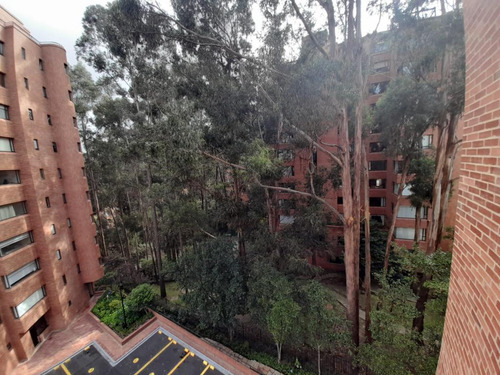 Apartamento En Arriendo En Bogotá. Cod A1038381