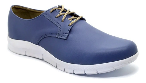 Zapatos Hombre Sport Botitas Cuero Vestir | Envío gratis