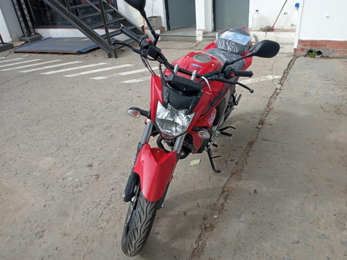 Yamaha Fz Fi 150cc