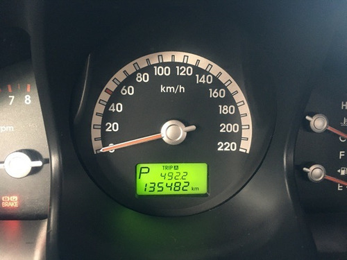 Kia Sportage 2.7 Ex 4x4 V6 Aut.