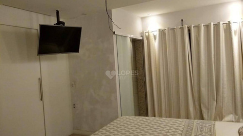 Imagem 6 de 12 de Casa Com 3 Quartos, 120 M² Por R$ 525.000 - Jardim Catarina - São Gonçalo/rj - Ca20909