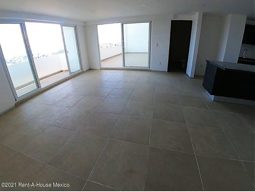 Milenio Iii Penthouse En Venta De 3 Recamaras Rah28