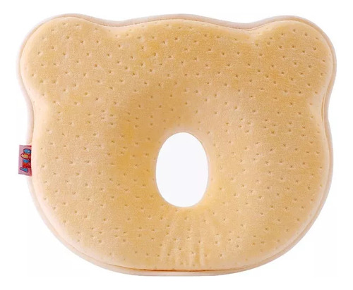 Almohada Viscoelástica Para Bebés Prevent Head