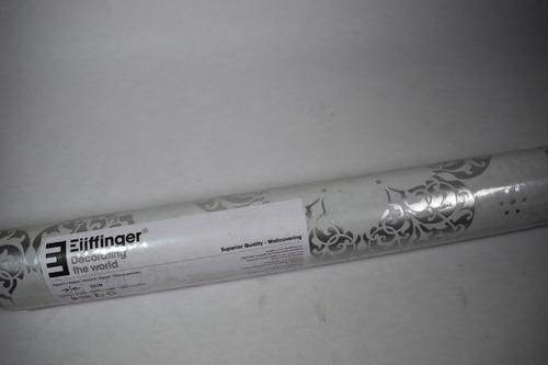 Rollo De Papel Para Empapelar X 10m, Inglés