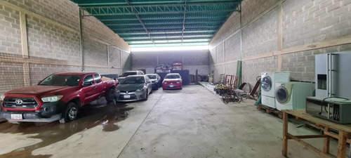 Imagen 6 de 14 de Alquiler Galpón Yagua Cod. 142518 Marizoila 04144146049