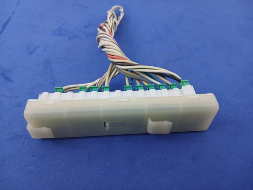 Conector Red Can-bus Jeep Grand Cherokee Wk 4g Plus 14-21