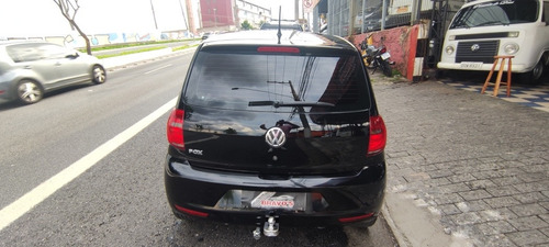 Imagem 5 de 11 de Volkswagen Fox 2014 1.0 Trend Tec Total Flex 5p