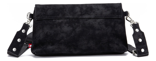 Flat Purse Ve Free Black Bubba Essentials