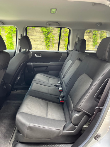 Honda Pilot 3.5 Ex Aa Ee 4x2 At