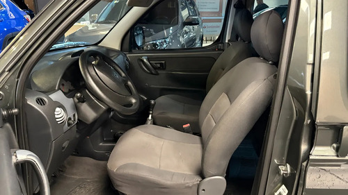 Peugeot Partner Patagónica 1.6 Vtc Plus