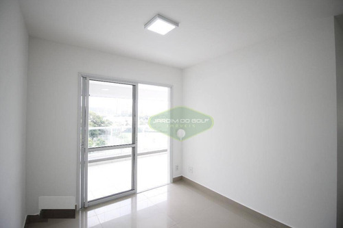 Apartamento, 92 M² - Venda Por R$ 1.050.000,00 Ou Aluguel Por R$ 3.690,00 - Santo Amaro - São Paulo/sp - Ap2280