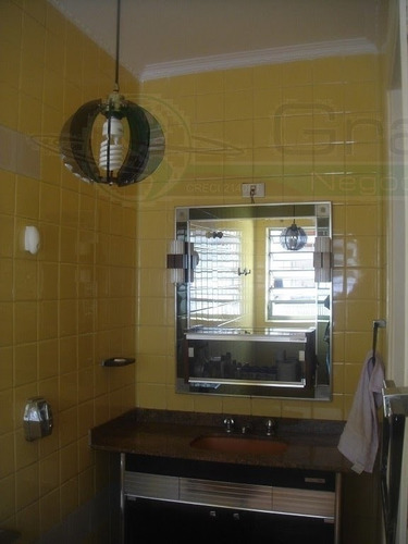 Imagem 11 de 15 de Casa Sobrado Para Venda, 2 Dormitório(s), 117.0m² - 5257