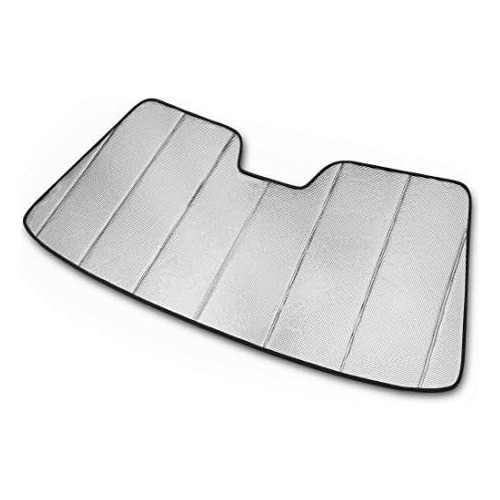 **protector Solar Plegable Compatible Nissan Frontier P...