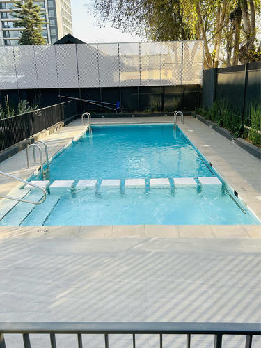 Arriendo Departamento 1d/1b Ñuñoa