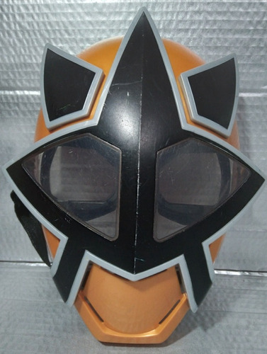 Mascara Juvenil Power Ranger Bandai 2011 Usada