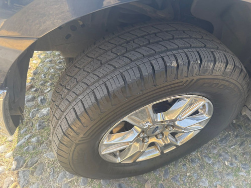 Ford F-150 5.0l Doble Cabina V8 4x4 At