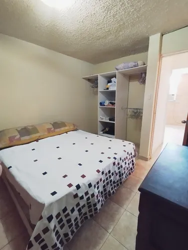 Apartamento En Venta. Tulipán (nc)