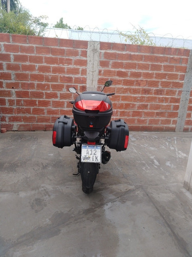 Zanella Gt2 I 250cc